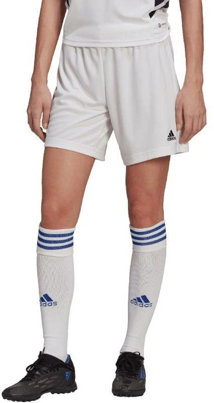 adidas Entrada 22 W HI0001 Šortai