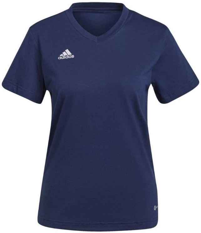 adidas Entrada 22 W marškinėliai HC0440