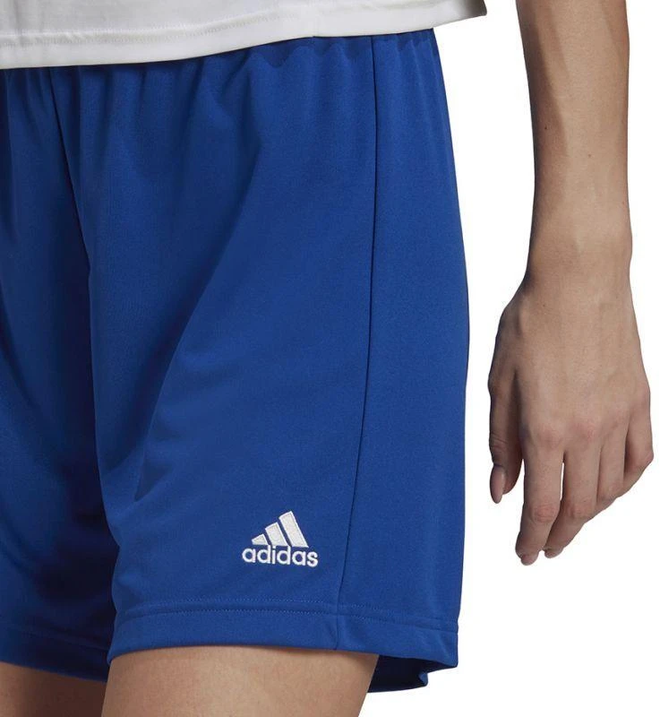adidas Entrada 22 W Šortai HH9998