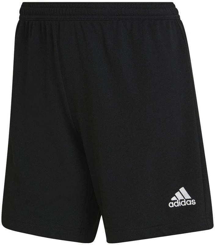 adidas Entrada 22 W Šortai HH9999