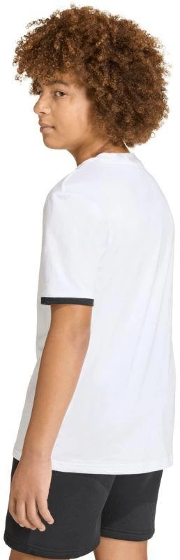 adidas Entrada 26 balti marškinėliai JZ6670