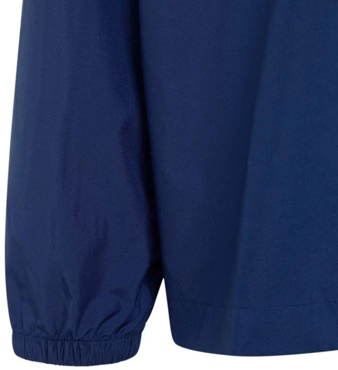 adidas Entrada 26 Daugiaspalvė Tamsiai Mėlyna Vaikams Striukė KQ9073