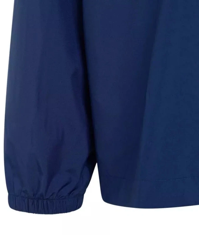 adidas Entrada 26 Daugiaspalvė Tamsiai Mėlyna Vaikams Striukė KQ9073