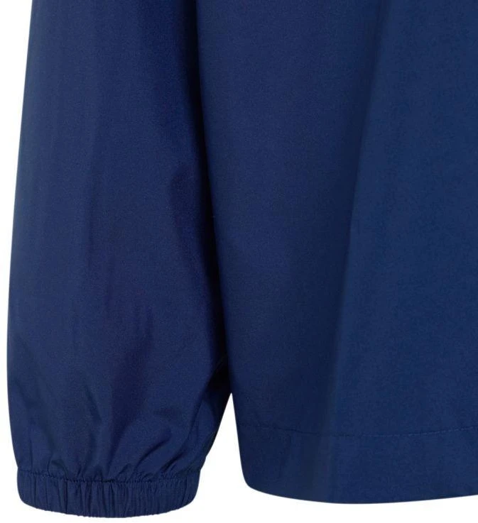 adidas Entrada 26 Daugiaspalvė Tamsiai Mėlyna Vaikams Striukė KQ9073