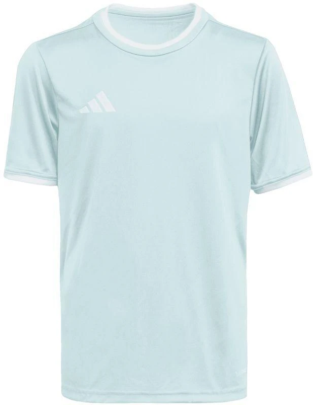 adidas Entrada 26 Jersey vaikiški marškinėliai mėlyna KE9844