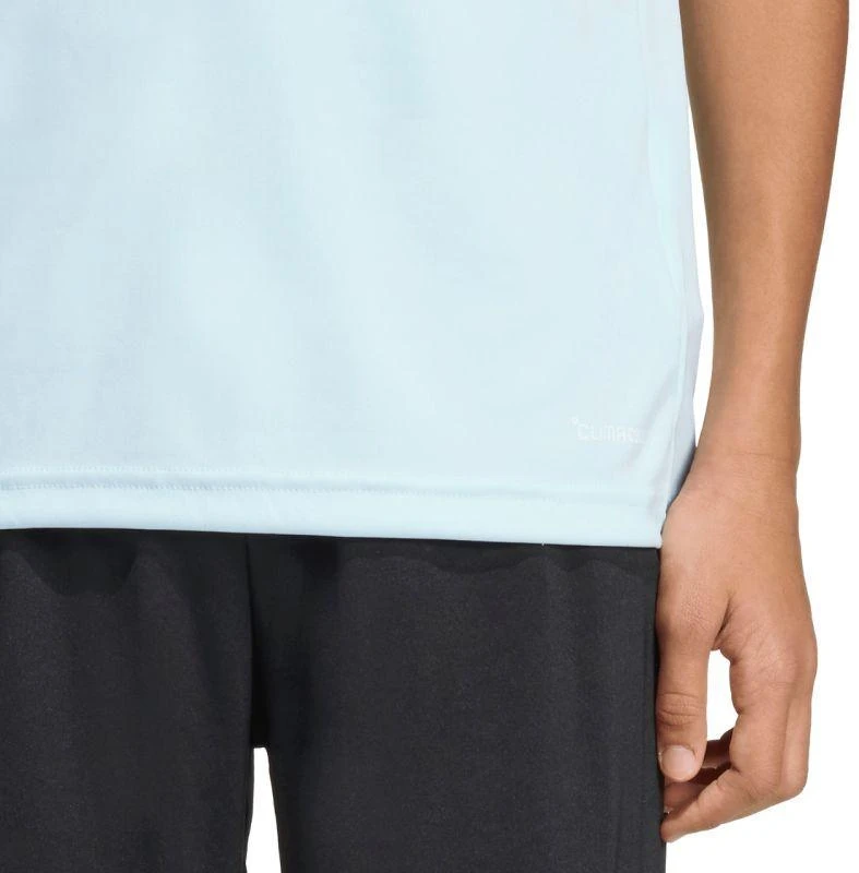 adidas Entrada 26 Jersey vaikiški marškinėliai mėlyna KE9844