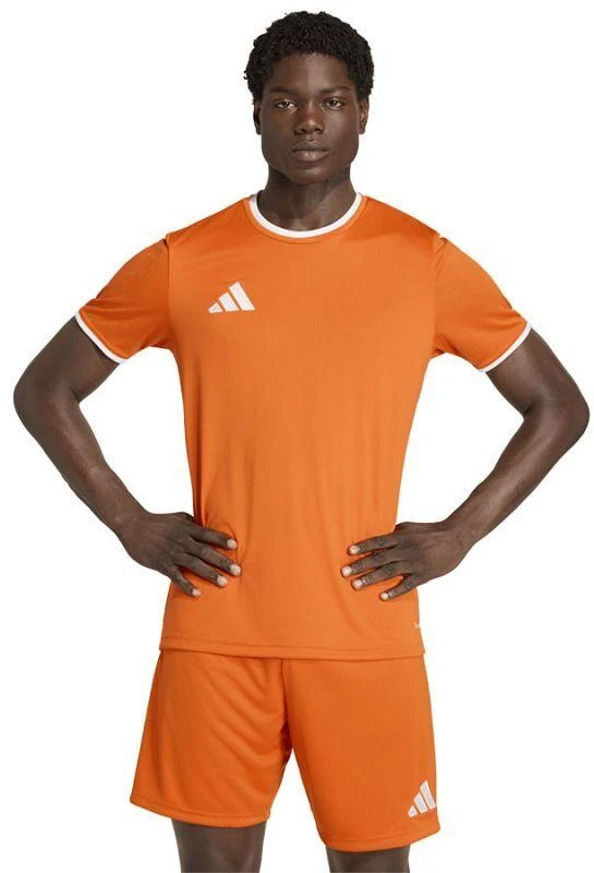 adidas Entrada 26 JSY JZ2509 marškinėliai