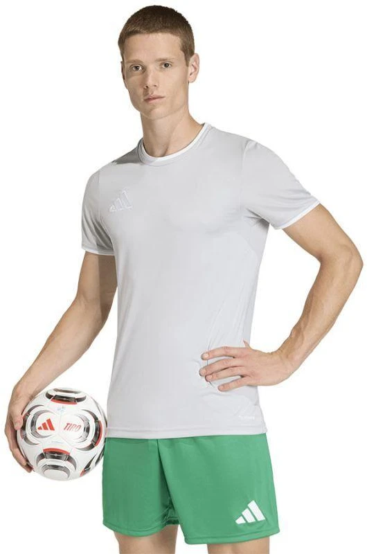 adidas Entrada 26 JSY JZ2511 marškinėliai