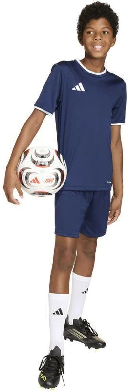adidas Entrada 26 JSY JZ2522 marškinėliai