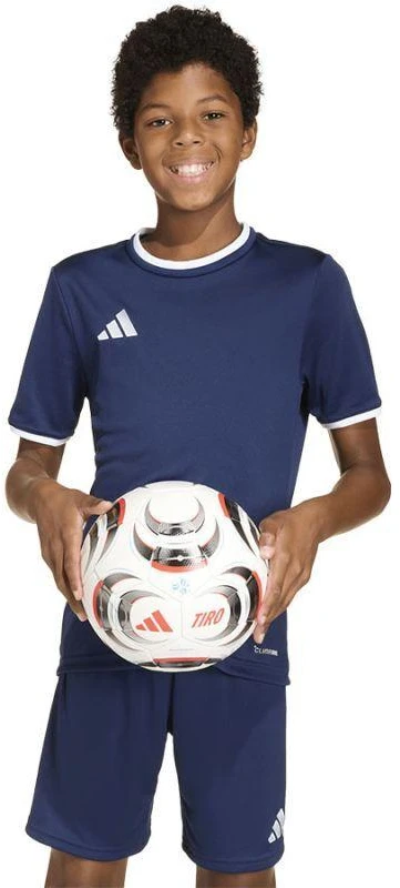 adidas Entrada 26 JSY JZ2522 marškinėliai