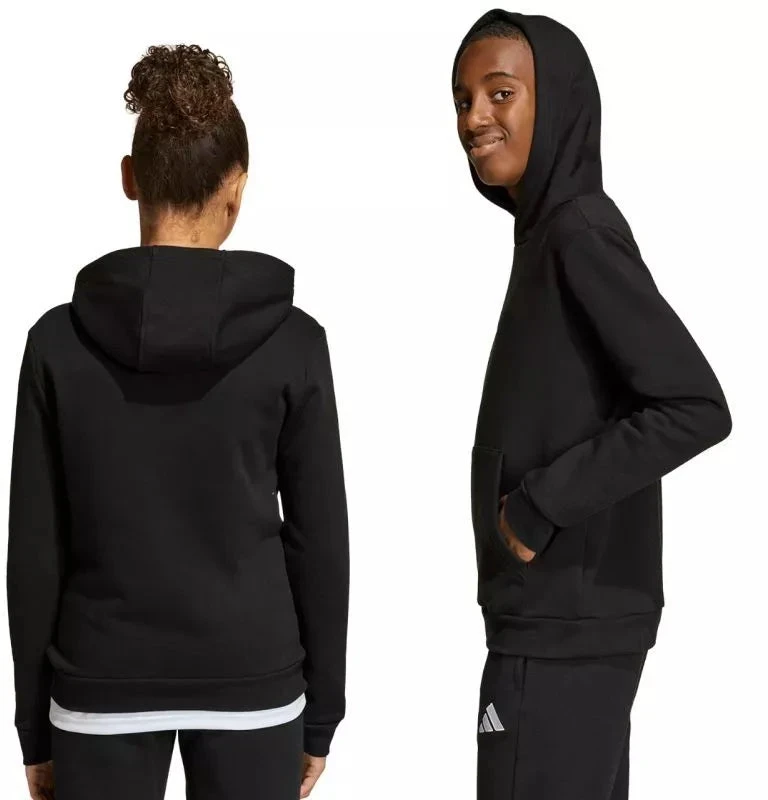 adidas Entrada 26 juodas gobtuvinis bliuzonas JZ6569