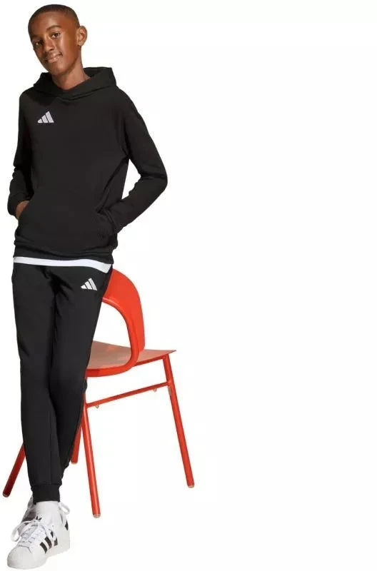 adidas Entrada 26 juodas gobtuvinis bliuzonas JZ6569
