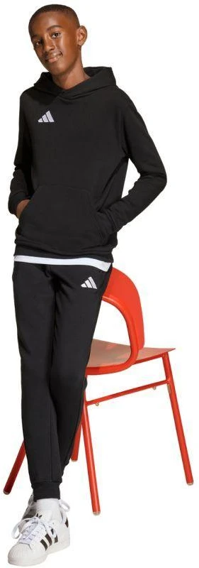 adidas Entrada 26 juodas gobtuvinis bliuzonas JZ6569