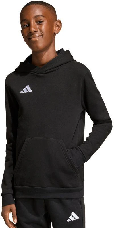 adidas Entrada 26 juodas gobtuvinis bliuzonas JZ6569