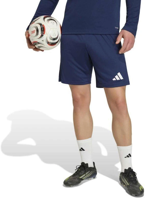 adidas Entrada 26 JZ6557 sportiniai šortai
