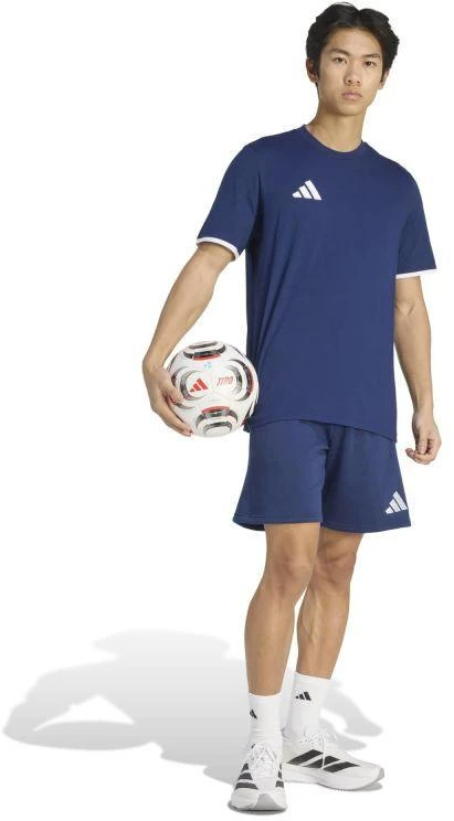 Adidas Entrada 26 marškinėliai JZ6678