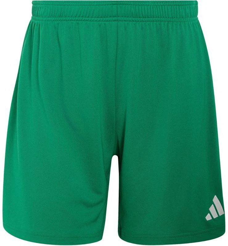 Adidas Entrada 26 moteriški šortai žali JZ2539