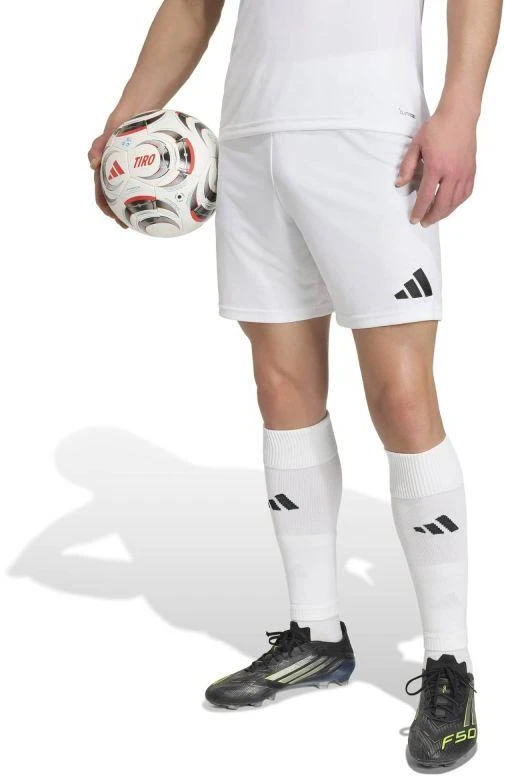 adidas Entrada 26 šortai JZ2516
