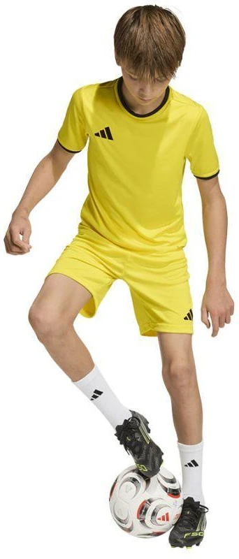 adidas ENTRADA 26 Šortai Vaikams JZ6525