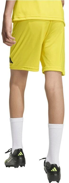 adidas ENTRADA 26 Šortai Vaikams JZ6525