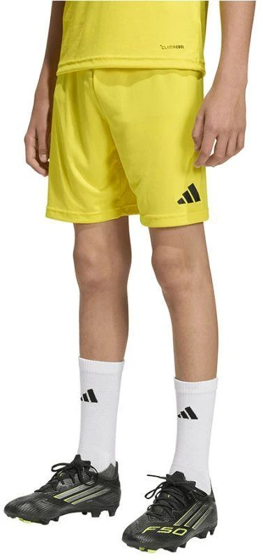 adidas ENTRADA 26 Šortai Vaikams JZ6525