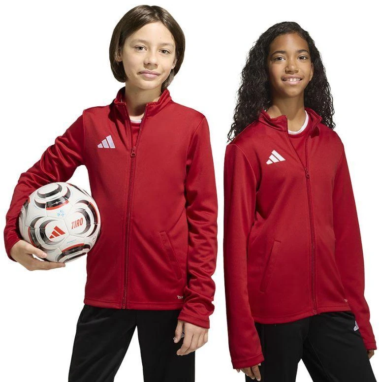 Adidas Entrada 26 Sportinė striukė JZ6612