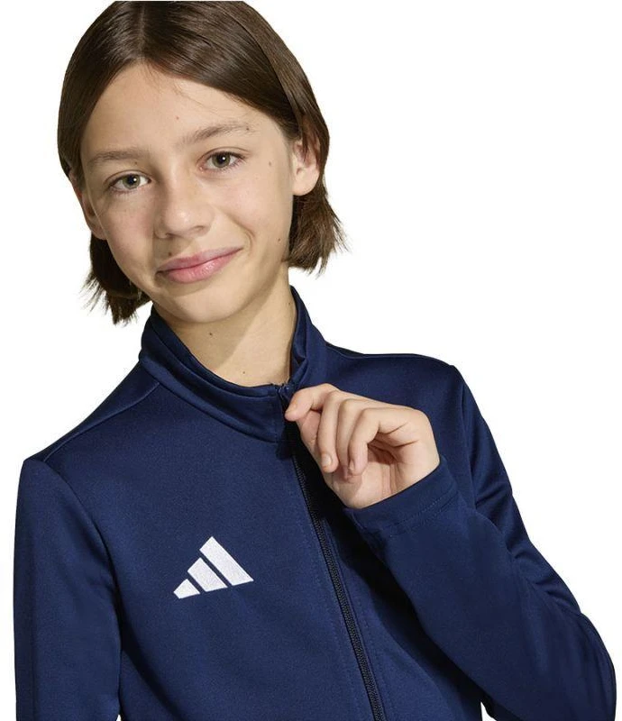 Adidas Entrada 26 sportinis džemperis JZ6611