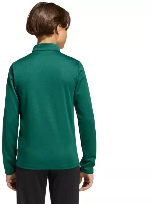 adidas Entrada 26 treniruočių bliuzonas, žalias, vaikams KE9825