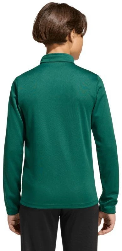 adidas Entrada 26 treniruočių bliuzonas, žalias, vaikams KE9825