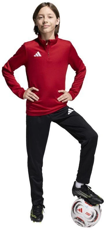 Adidas Entrada 26 Treniruočių džemperis JZ6636