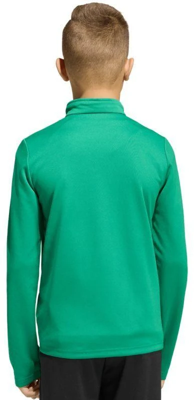 adidas Entrada 26 treniruočių džemperis žalias JZ6632 vaikams