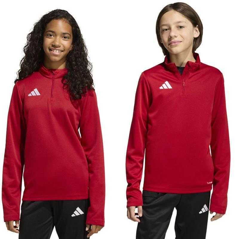 Adidas Entrada 26 Treniruočių džemperis JZ6636