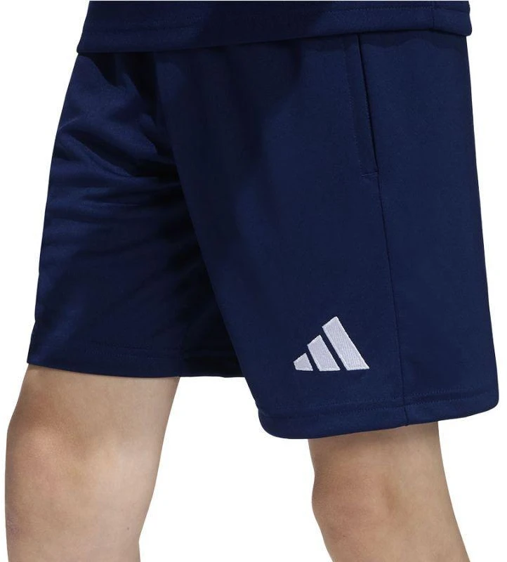 Adidas ENTRADA 26 Treniruočių šortai Y JZ9130