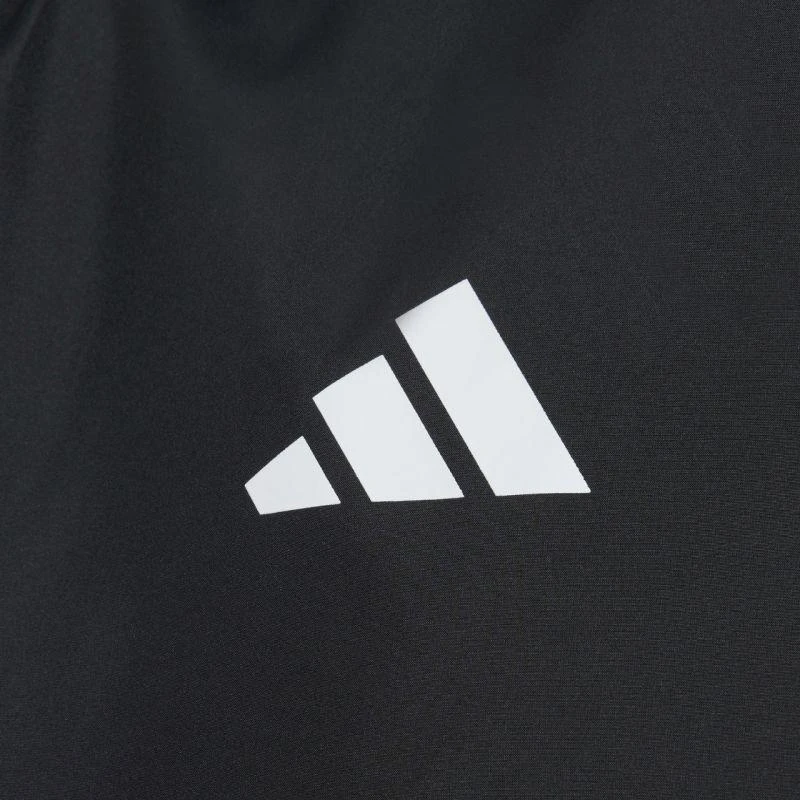 adidas Entrada 26 Universali Vaikams Striukė Juoda KQ9077