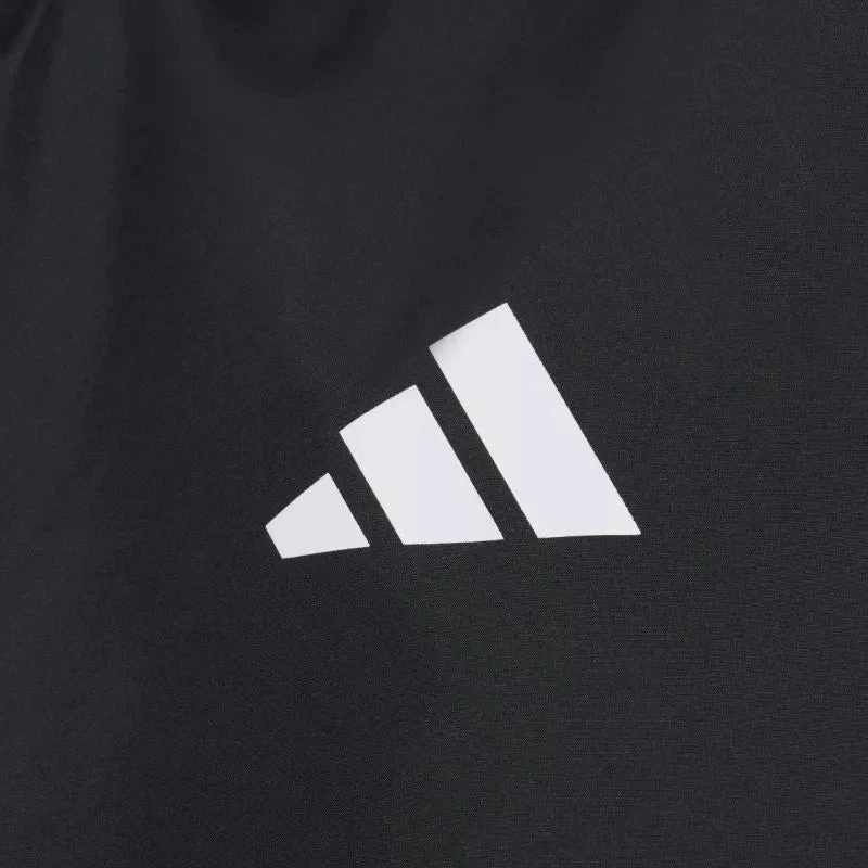 adidas Entrada 26 Universali Vaikams Striukė Juoda KQ9077