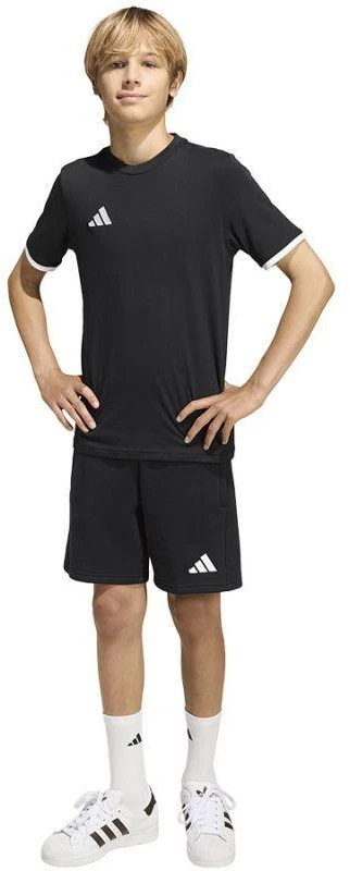 adidas ENTRADA 26 Vaikiški sportiniai šortai KF5927
