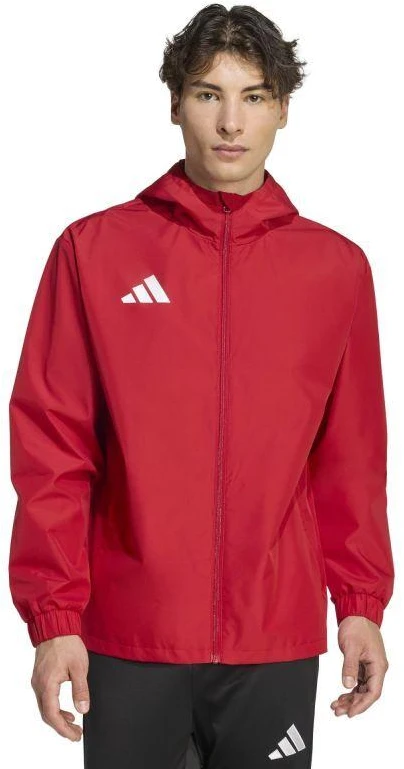 Adidas Entrada 26 visų oro sąlygų striukė JZ9100