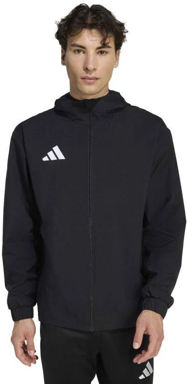 Adidas Entrada 26 visų oro sąlygų striukė JZ9101