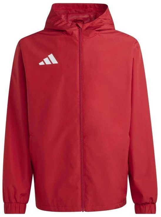 Adidas Entrada 26 visų oro sąlygų striukė JZ9100