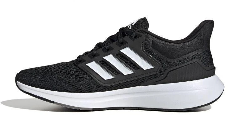 adidas EQ21 Run Vyrai Bėgimo Bateliai M GY2190