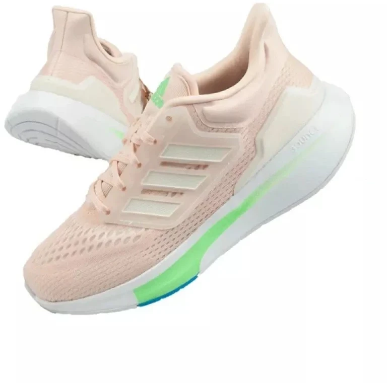 adidas EQ21 Run W GY2205 batai