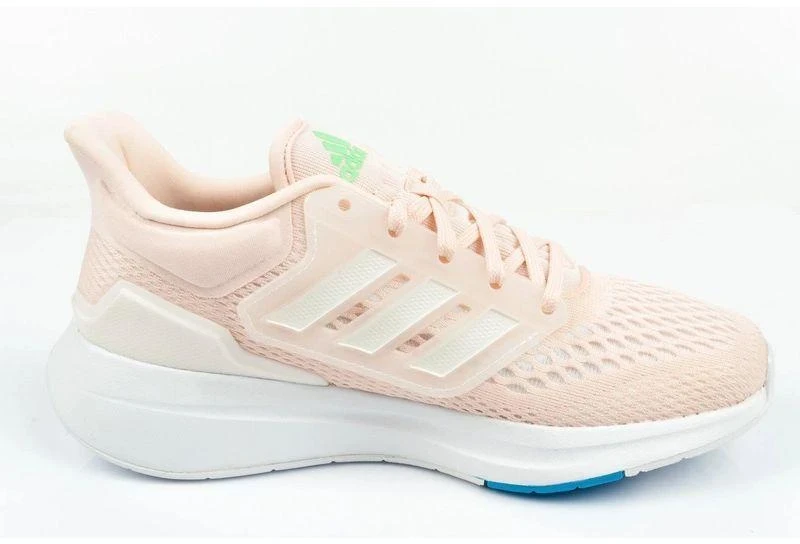 adidas EQ21 Run W GY2205 batai