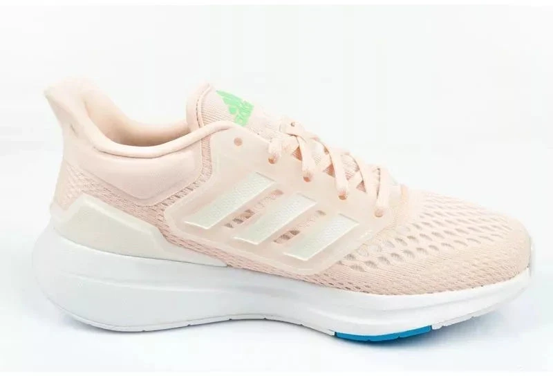 adidas EQ21 Run W GY2205 batai