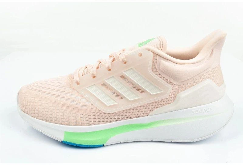 adidas EQ21 Run W GY2205 batai