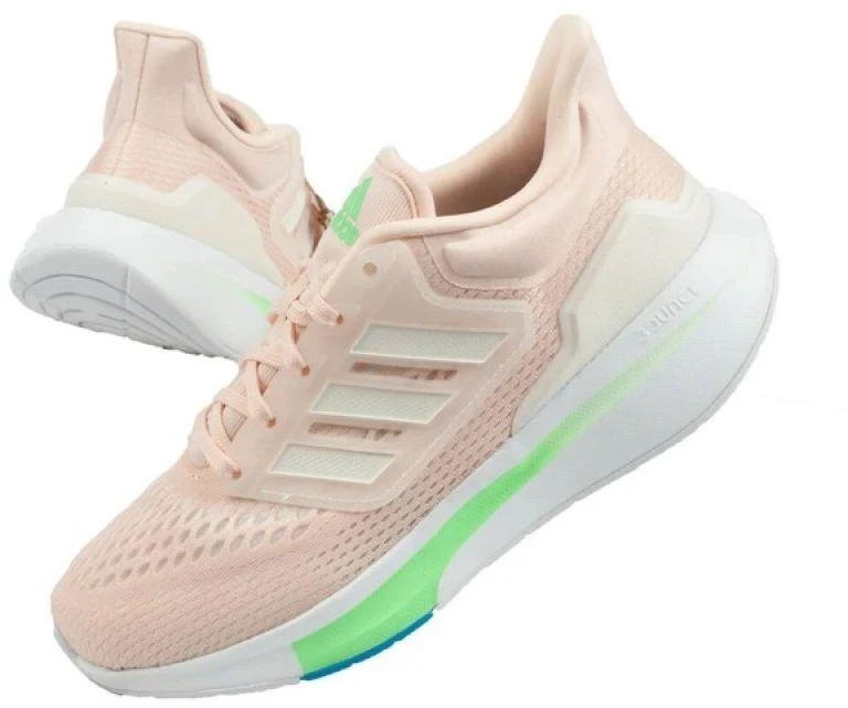 adidas EQ21 Run W GY2205 batai
