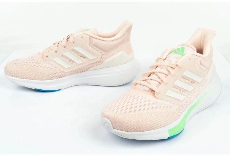 adidas EQ21 Run W GY2205 batai