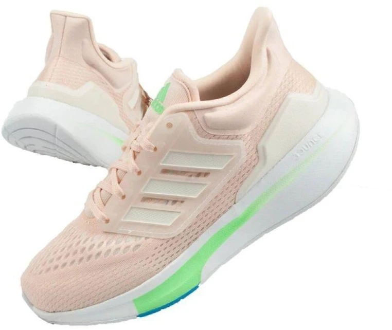 adidas EQ21 Run W GY2205 batai