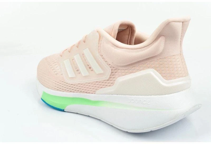adidas EQ21 Run W GY2205 batai