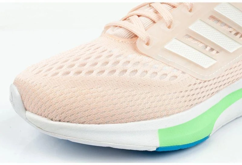 adidas EQ21 Run W GY2205 batai