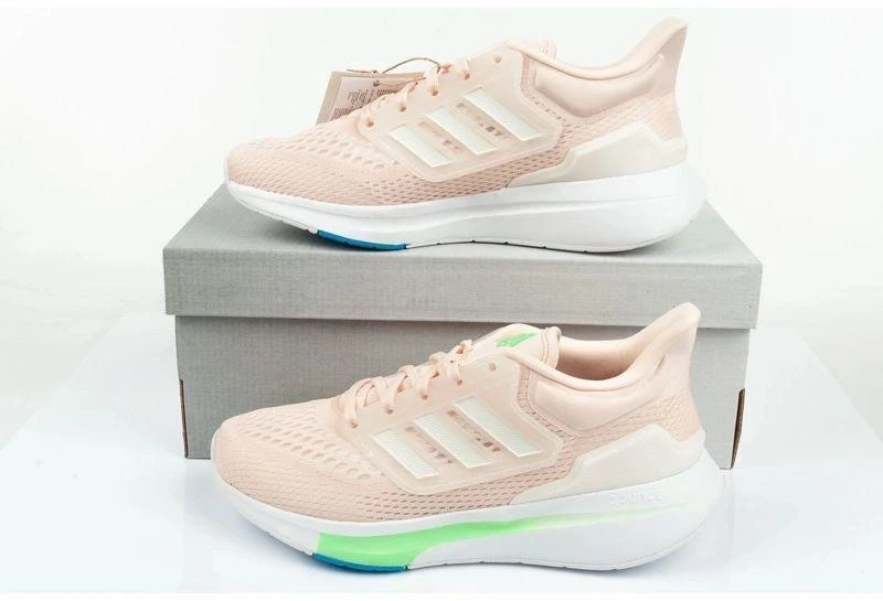 adidas EQ21 Run W GY2205 batai